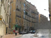 Недвижимость Apartment Monaco, La Rousse-Saint Roman: 7