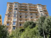 Недвижимость Apartment Monaco, La Rousse-Saint Roman: 8
