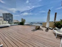 Недвижимость Apartment Monaco, Moneghetti: 2