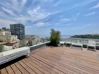 Недвижимость Apartment Monaco, Moneghetti: 3