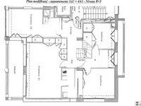Недвижимость Apartment Monaco, Moneghetti: 11