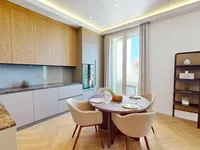 Недвижимость Apartment Monaco, Monte-Carlo: 2