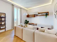 Недвижимость Apartment Monaco, Monte-Carlo: 3
