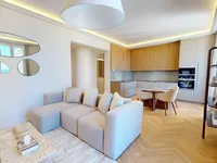 Недвижимость Apartment Monaco, Monte-Carlo: 5