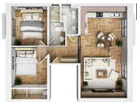 Недвижимость Apartment Monaco, Monte-Carlo: 11