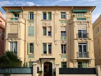 Недвижимость Apartment Monaco, Monte-Carlo: 1