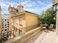 Недвижимость Apartment Monaco, Monte-Carlo: 2