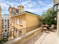 Недвижимость Apartment Monaco, Monte Carlo: 2