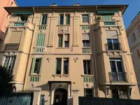 Недвижимость Apartment Monaco, Monte Carlo: 12