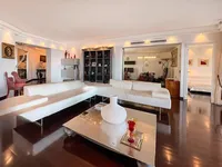 Недвижимость Apartment Monaco, La Rousse: 1