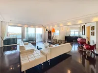 Недвижимость Apartment Monaco, La Rousse: 2