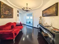 Недвижимость Apartment Monaco, La Rousse: 4