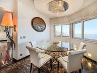Недвижимость Apartment Monaco, La Rousse: 5