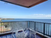 Недвижимость Apartment Monaco, La Rousse: 11