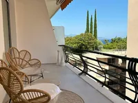 Недвижимость Apartment Monaco, Jardin Exotique: 1