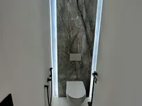 Недвижимость Apartment Monaco, Jardin Exotique: 9