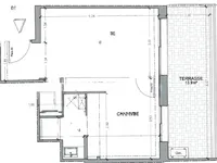 Недвижимость Apartment Monaco, Jardin Exotique: 11
