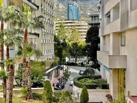 Недвижимость Apartment Monaco, Carre d'Or: 1