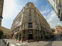 Недвижимость Apartment Monaco, Carre d'Or: 7