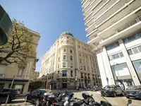 Недвижимость Apartment Monaco, Carre d'Or: 8