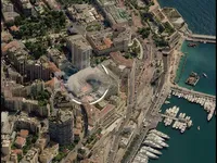 Недвижимость Apartment Monaco, Carre d'Or: 9