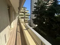 Недвижимость Apartment Monaco, Jardin Exotique: 3