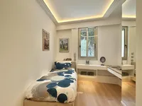 Недвижимость Apartment Monaco, Jardin Exotique: 5