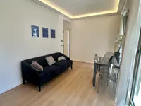 Недвижимость Apartment Monaco, Jardin Exotique: 9