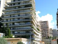 Недвижимость Apartment Monaco, Jardin Exotique: 10