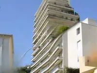 Недвижимость Apartment Monaco, Jardin Exotique: 11