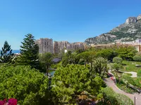 Недвижимость Apartment Monaco, Fontvieille: 1