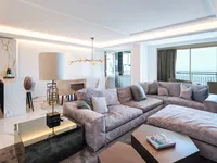 Недвижимость Apartment Monaco, Fontvieille: 2