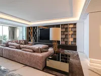 Недвижимость Apartment Monaco, Fontvieille: 3