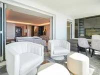 Недвижимость Apartment Monaco, Fontvieille: 4