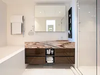 Недвижимость Apartment Monaco, Fontvieille: 8