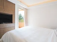 Недвижимость Apartment Monaco, Fontvieille: 12