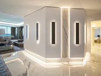 Недвижимость Apartment Monaco, Fontvieille: 16