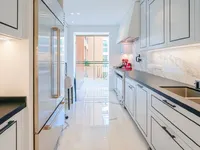 Недвижимость Apartment Monaco, Fontvieille: 17