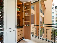 Недвижимость Apartment Monaco, Fontvieille: 18