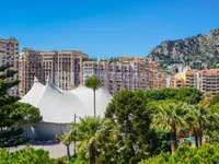 Недвижимость Apartment Monaco, Fontvieille: 19