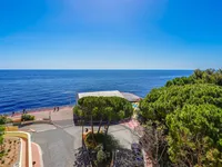 Недвижимость Apartment Monaco, Fontvieille: 20
