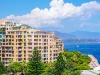 Недвижимость Apartment Monaco, Fontvieille: 21