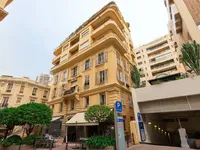 Недвижимость Apartment Monaco, Monte-Carlo: 17