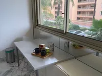 Недвижимость Apartment Monaco, Larvotto: 5