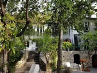 Недвижимость Apartment Monaco, La Rousse - Saint Roman: 1