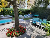 Недвижимость Apartment Monaco, La Rousse - Saint Roman: 2