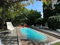 Недвижимость Apartment Monaco, La Rousse - Saint Roman: 3