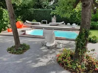 Недвижимость Apartment Monaco, La Rousse - Saint Roman: 4