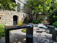 Недвижимость Apartment Monaco, La Rousse - Saint Roman: 5