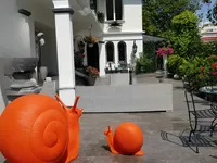 Недвижимость Apartment Monaco, La Rousse - Saint Roman: 6